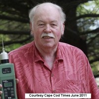 Dr. Jack Driscoll ACSF