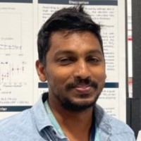 Nureshan Dias