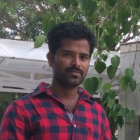 Shanmugavel T
