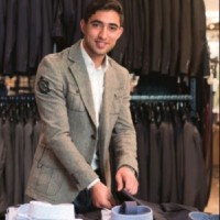 Fawad Mohamadi