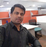 Kishor Singh