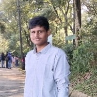 K Sai Teja