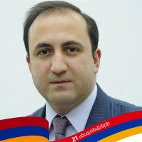 Mikayel Sahakyan, PhD in Economics