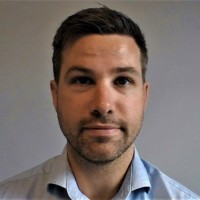 Anders Gram Giskemo