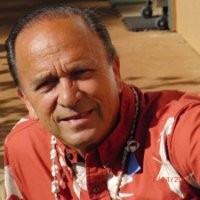 Boyd Mossman