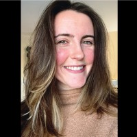 Alexa Johnson-Roach, LPC, ATR-P, LCPC eligible