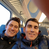 Gavin Robertson