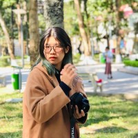 THI PHUONG ANH NGUYEN