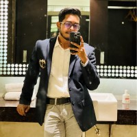 Shoubhik Das