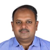 Suresh Kumar M A