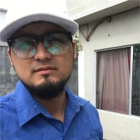Jonas Vidales Cepeda