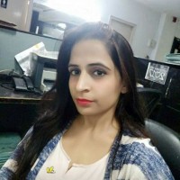 Amandeep Kaur