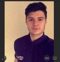 Billy Harley