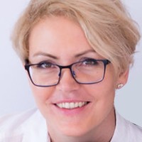 Katarzyna Kozlowska