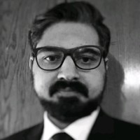 Faisal S Khan