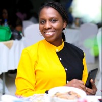 Helen Ezihe