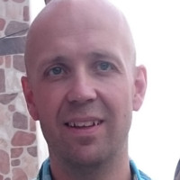 Olov Lundin
