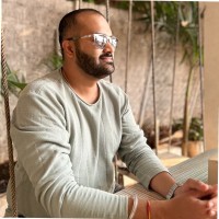 Rohan Desai