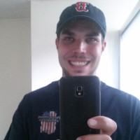 Eric Mathison