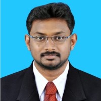 Vivek M