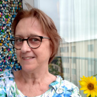 Josien Van Der Sluijs