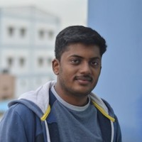Ganesh C