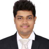 Ganasala Akhilraj