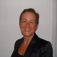 Christina Harper