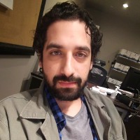 Robert Maneggio