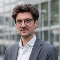 Ruben Jorksveld