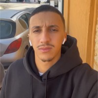 Aimen Boudjemaa