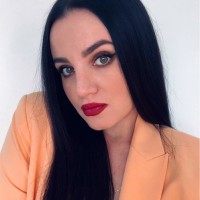 Olha Bilokon