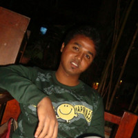 Kushagra Singh