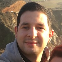 Jose Esparza
