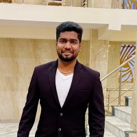 Tamilazhagan M