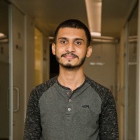 Kiran P K