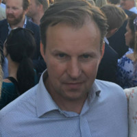 Christian Fredrik Mathiesen