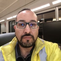 Jose Eduardo Sopeña Vega