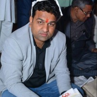 Dr. Jitendra Kumar