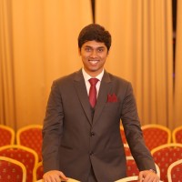 A. K. M. Ashiquzzaman Shawon