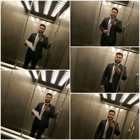 Imran Hoshain