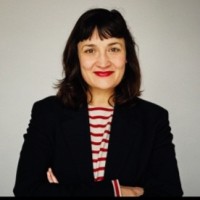 Ida Hilario Jønsson