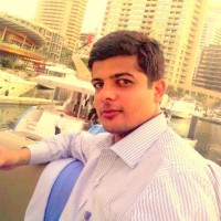 Mubashar Ahmed