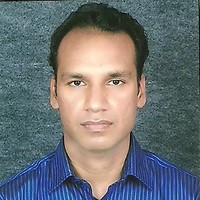 Ved Prakash Pareek
