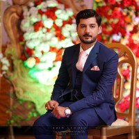 Shaban Khan