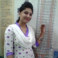 Maksuda Borsha