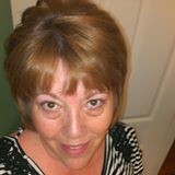 Patricia Seddon