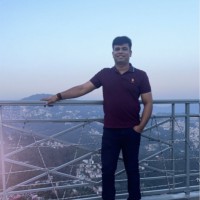 Pawas Mahajan