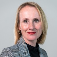 Eveline Mezger, Dr.