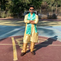 Ritesh Nimbalkar